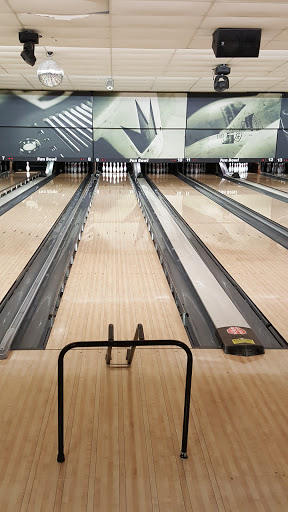 Bowling Alley «Fayetteville Fun Bowl», reviews and photos, 124 N 85th Pkwy, Fayetteville, GA 30214, USA