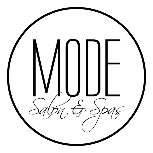 Mode Salon logo