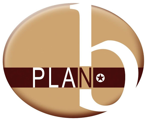 Plan B Shisha Lounge logo