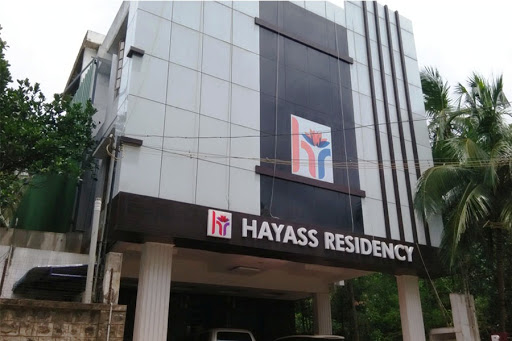 HAYASS RESIDENCY - Hotels in Courtallam, No.5,Five Falls Main Road,, Next to Sharadha Ashram,, Before Vivekanandha Ashram,, Five Falls, Courtallam, Tamil Nadu 627809, India, Tourist_Attraction, state TN