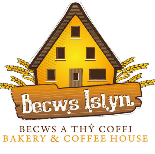Becws Islyn Bakery Ltd logo