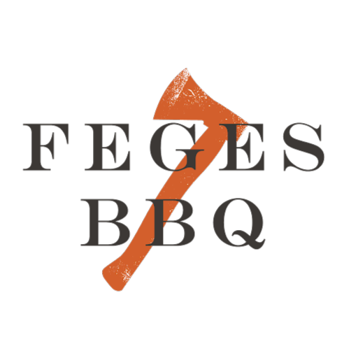 Feges BBQ Greenway Plaza logo