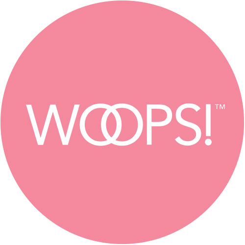 Woops! Macarons (Arizona Mills) logo