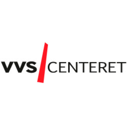 VVS Centeret logo
