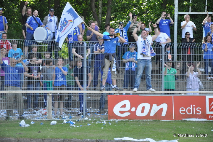 30. Spieltag: Torgelower SV Greif - TSG Neustrelitz - Seite 2 DSC_0045