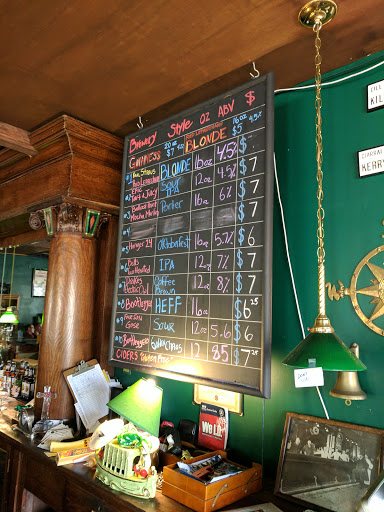 Irish Pub «The Red Leprechaun», reviews and photos, 4000 E Anaheim St, Long Beach, CA 90804, USA