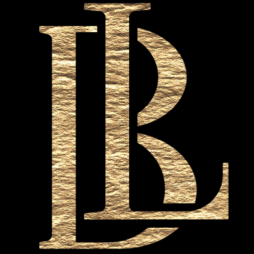BrickelLashes logo