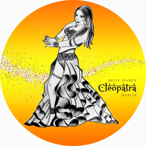 Belly Dance Cleopatra Dublin