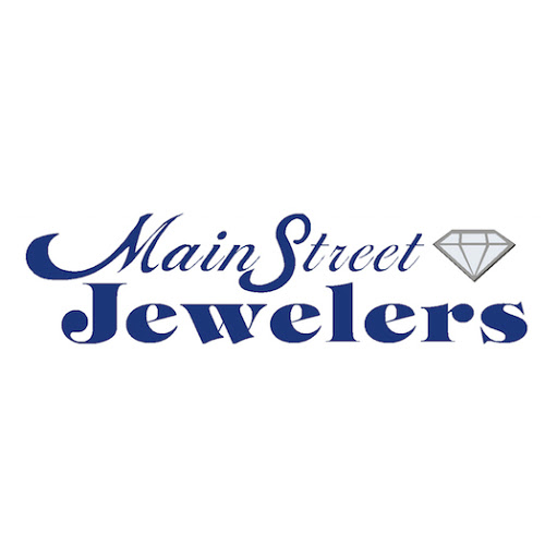 Main Street Jewelers logo