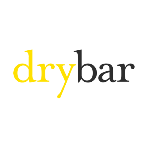 Drybar - King of Prussia logo