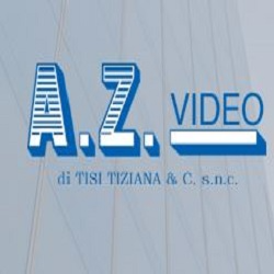 A.Z. Video - Riparazioni apparecchi televisivi ed elettrodomestici logo