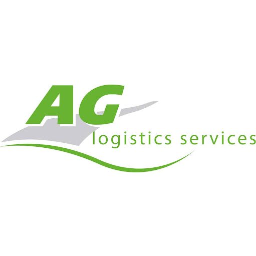 AG Logistics Services B.V. logo