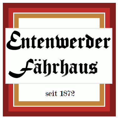 Entenwerder Fährhaus