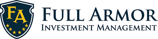 Adam Bay - Full Armor Investment Management - Financial Services Advisor