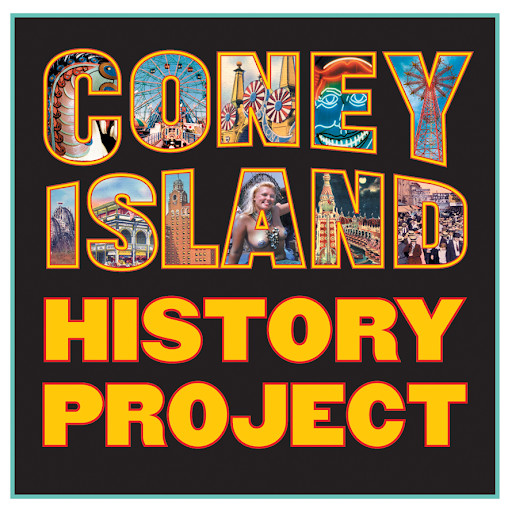 Coney Island History Project logo