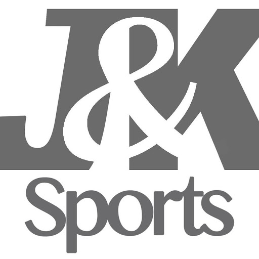 J&K Sports logo