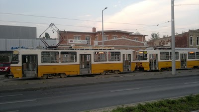 Photos of B&eacute;csi &uacute;t / V&ouml;r&ouml;sv&aacute;ri &uacute;t