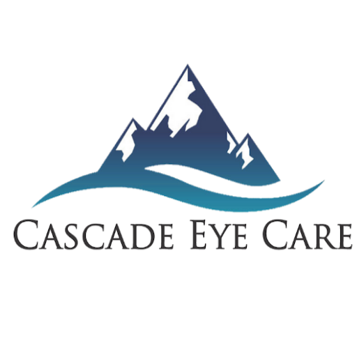 Cascade Eye Care logo