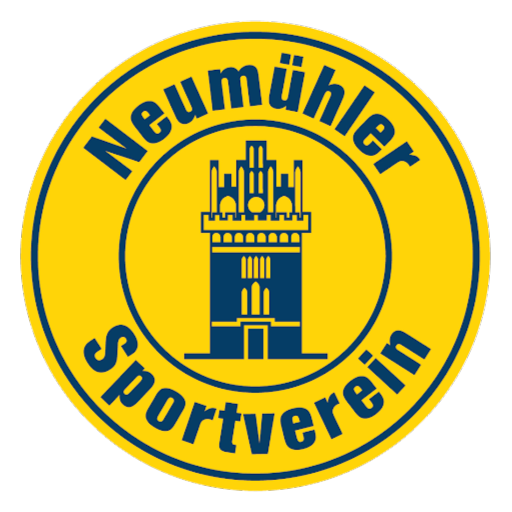 Neumühler SV logo