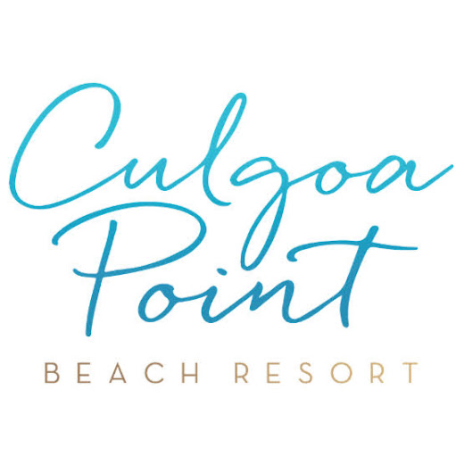 Culgoa Point Beach Resort logo