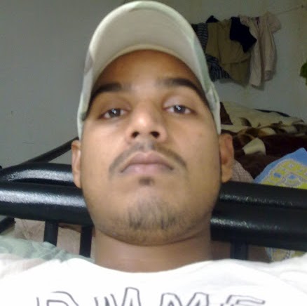 Mohd Wahid