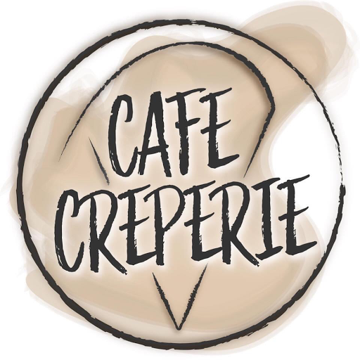 Cafe Creperie logo