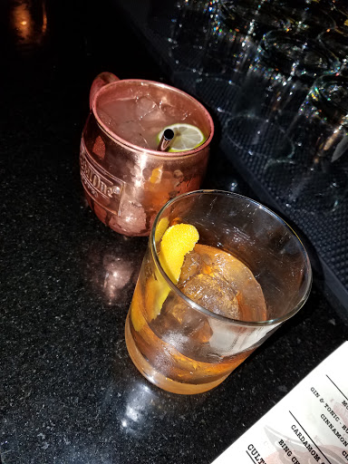 Thompson's