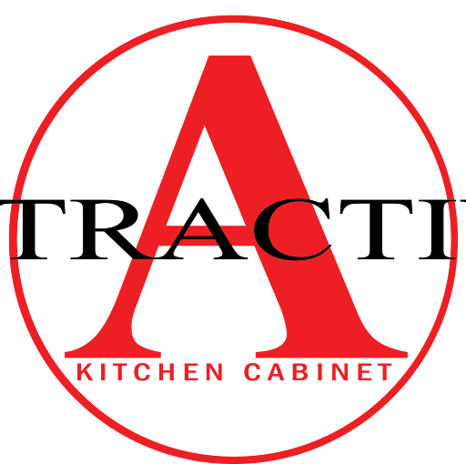 Attractive Kitchen Cabinets Ltd logo