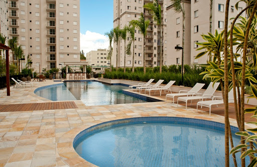 Fatto Quality Vila Augusta, R. Santa Izabel, 555 - Vila Augusta, Guarulhos - SP, 07023-022, Brasil, Apartamento, estado Sao Paulo