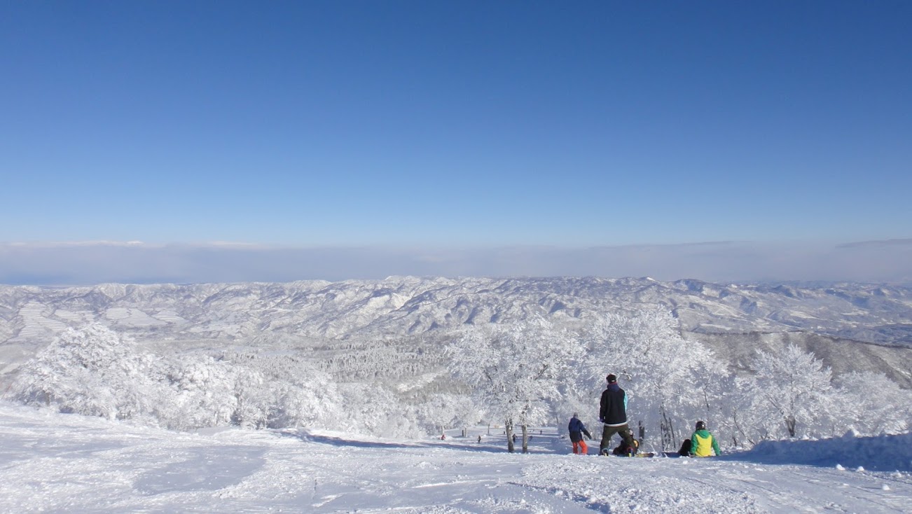 nozawa onsen tour