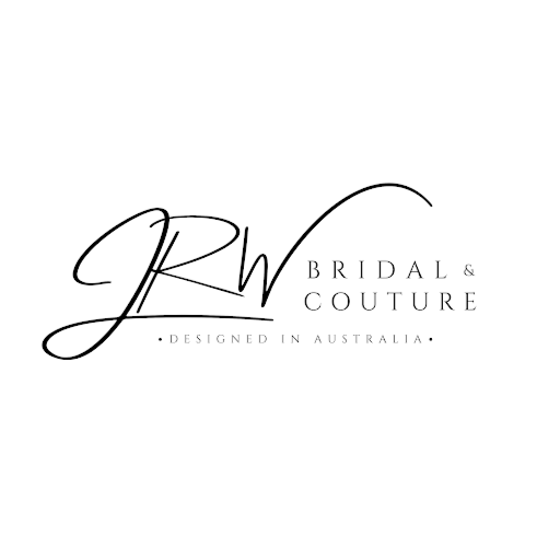 JRW Bridal & Couture logo