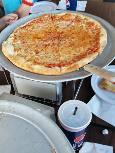 Pizza Restaurant «Pizza City New York Style», reviews and photos, 1547 N Pleasantburg Dr, Greenville, SC 29609, USA