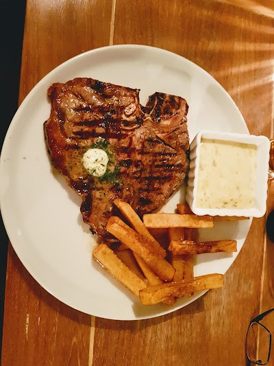 Photos of OX-EN Steakhouse
