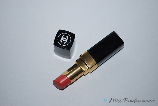 Rossetto Rouge Coco Shine Chanel n° 46 Liberté