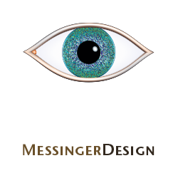 MessingerDesign logo