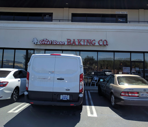 Bakery «Great Dane Baking Co», reviews and photos, 11196 Los Alamitos Blvd, Los Alamitos, CA 90720, USA
