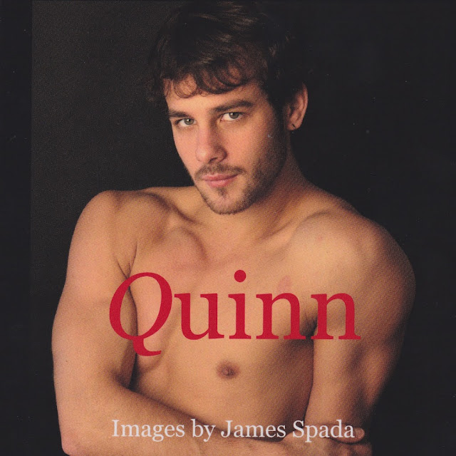 Christopher Jaxon Porn Videos - Quinn Christopher Jaxon, Model, Los Angeles, California, US