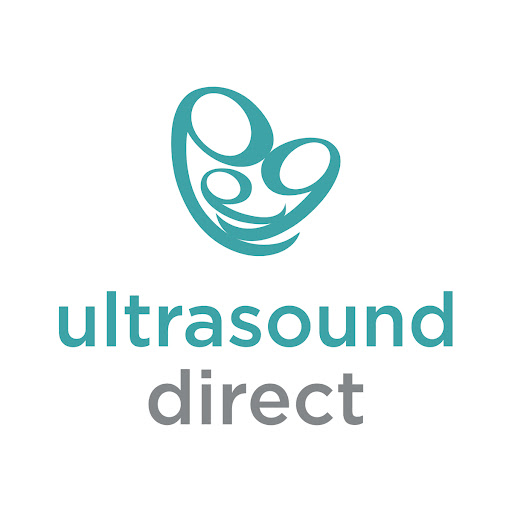 Ultrasound Direct London East - Babybond logo