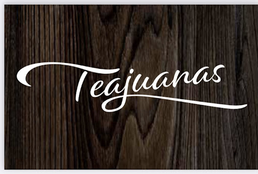 Teajuanas Cocina