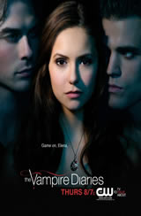 The Vampire Diaries 3x23 Sub Español Online
