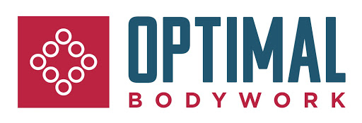 Optimal Bodywork logo