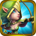 Castle Clash App