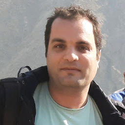 Mohsen R. Agdam Avatar