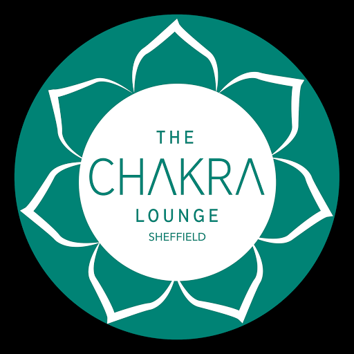 The Chakra Lounge- Sheffield logo
