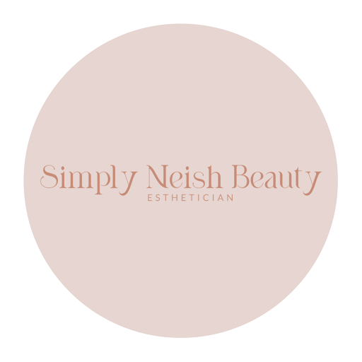 Simply Neish Beauty logo