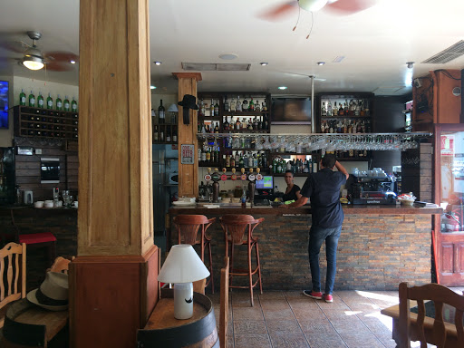 Tasca El Canalla De Vegueta