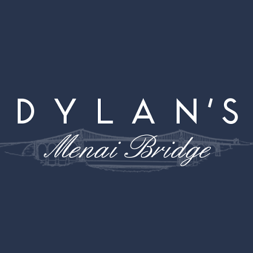 Dylan's Menai Bridge logo