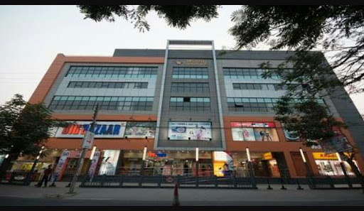 Wood Square Mall, Sherwood Estate, SH 1, Narendrapur, Kolkata, West Bengal 700103, India, Shopping_Centre, state WB