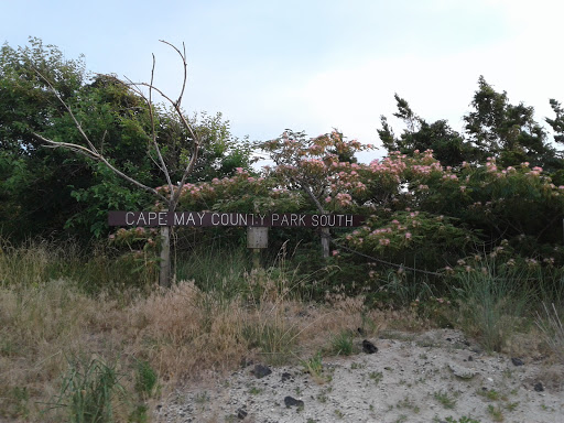 Park «Cape May County Park South», reviews and photos, 130 Bay Shore Rd, Villas, NJ 08251, USA