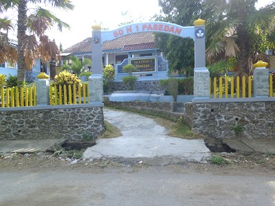 Photos of SDN 1 Pasedan